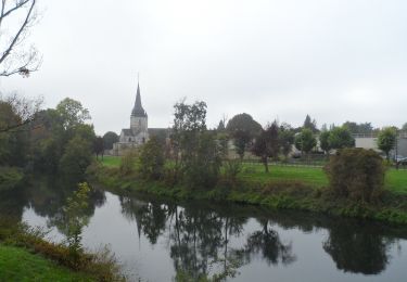 Tour Wandern Léry - 20221004-Léry Cool - Photo