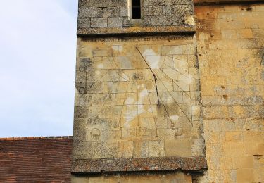 Randonnée A pied Soliers - Autour de Cagny et Frénouville - Photo