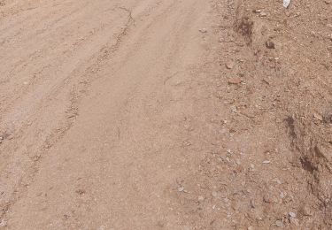Percorso Marcia Les Arcs-sur-Argens - st jean les arcs - Photo