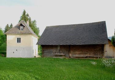 Excursión A pie Deutschlandsberg - Wanderweg 17 - Photo