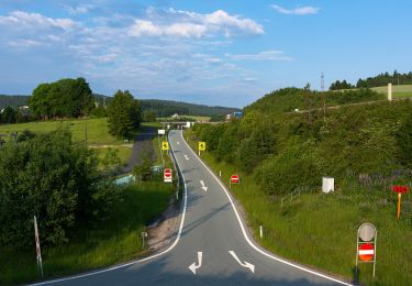 Excursión A pie Gemeinde Zöbern - Schlag - Stübegg - Schuhwirt - Maierhöfen - Zöbern - Photo