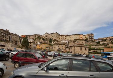 Trail On foot Narni - Tour dei centri - Photo