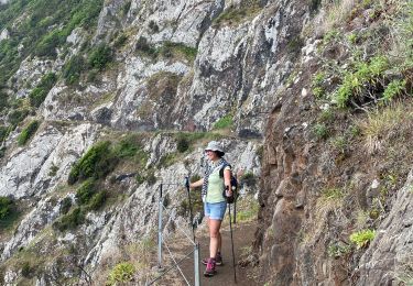 Trail Walking Porto da Cruz - Machico to Porto Da Cruz - Photo