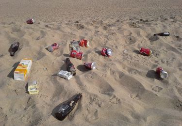 Tour Zu Fuß Koksijde - Erfgoedwandelroute Sint-Idesbald - Photo