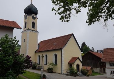 Tour Zu Fuß Durach - Durach: Rund um den Bodelsberg - Photo