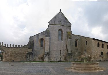 Tour Zu Fuß Burgos - Los caminos del agua siguiendo el Arlanzón - Photo