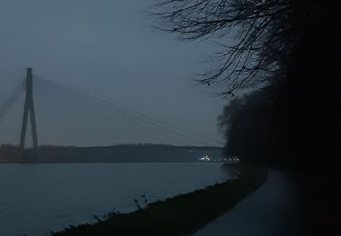 Randonnée Marche Visé - autour d eben emael  - Photo