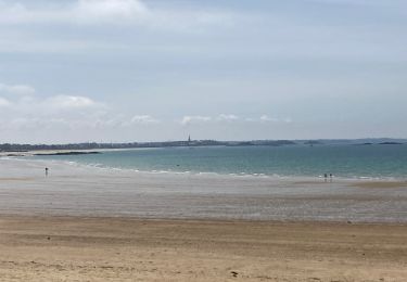 Percorso Marcia Saint-Malo - Rotheneuf - Photo