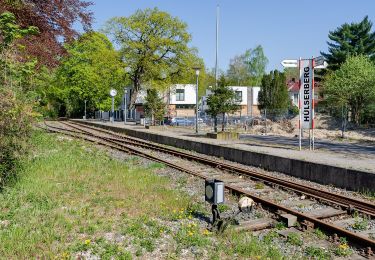 Tour Zu Fuß  - Hülser Berg Rundweg A4 - Photo