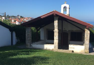Excursión Senderismo Bidart - Littoran Bidart - Saint Jean de luz  - Photo