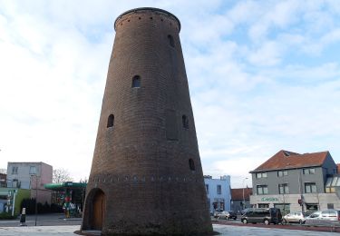 Tour Zu Fuß Antwerpen - Antverpiapad - Photo