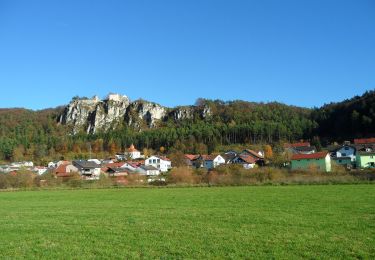 Tocht Te voet Walting - Rundwanderweg Kipfenberg 5 - Photo