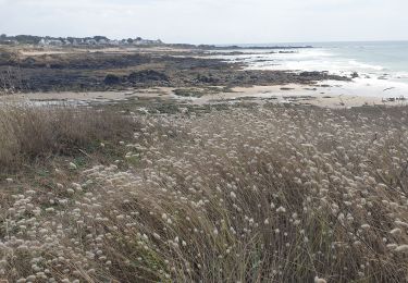 Tour Wandern Batz-sur-Mer - batz sur mer - Photo