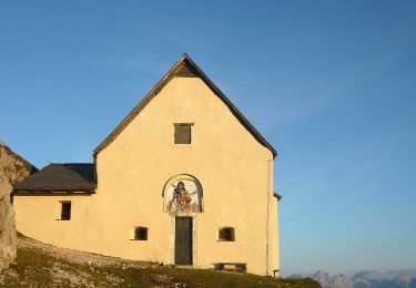 Excursión A pie Nötsch im Gailtal - AT-296 - Photo