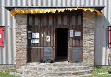 Randonnée A pied Gemeinde Reichenau an der Rax - Hoyossteig - Photo