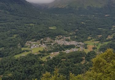 Randonnée Marche Esquièze-Sère - esquire sere - Photo