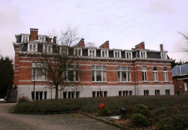 Randonnée A pied Zaventem - Meester Crapswandeling - Photo