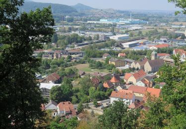 Trail On foot Ebelsbach - Lauftour EBL3 - Photo