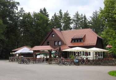 Tour Zu Fuß Werdau - WW Leubnitz - Greiz-Pohlitz - Photo