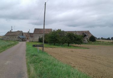 Trail Road bike Paron - 010 O50 Les Fregers-01 (I) - Photo