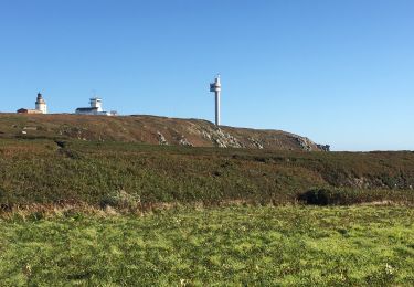 Trail Running Ushant - Île d’Ouessant-20092019 - Photo