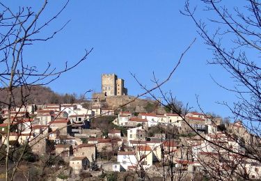 Percorso Marcia Montaigut-le-Blanc - Montaigut_Bal_Fees - Photo