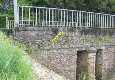 Tour Zu Fuß Saint-Mars-du-Désert - Au détour des Moulins - Photo