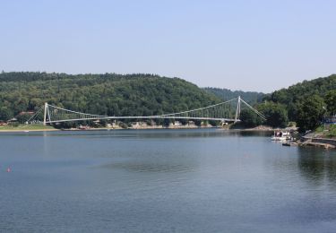 Randonnée A pied Onšov - NS Karla Claryho - Photo