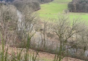 Randonnée Marche Stoumont - La gleize 14 Km - Photo