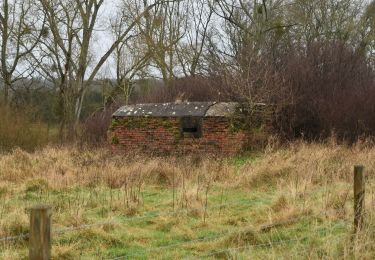 Excursión A pie Reigate and Banstead - Mills & Pillboxes walk (SCC) - Photo