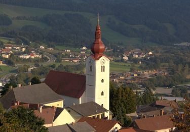 Tocht Te voet Friedberg - Friedberg - Dechantskirchen - Photo