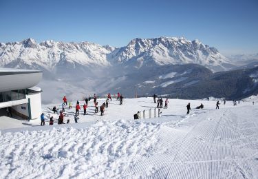 Tocht Te voet Maria Alm am Steinernen Meer - Wanderweg 28c - Photo