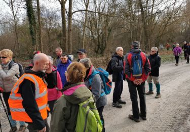 Tour Wandern Barberey-Saint-Sulpice - Barberey - Photo