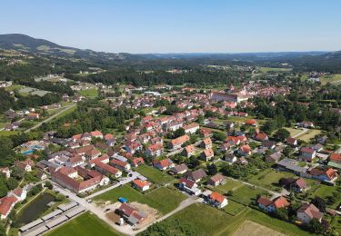 Tour Zu Fuß Pöllau - Wanderweg 3 - Photo