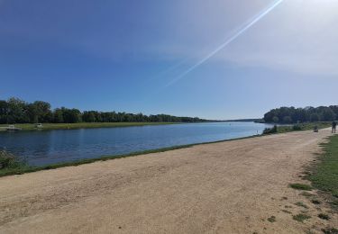 Trail Walking Neuilly-Plaisance - Neuilly Plaisance gare Rer sortie Bords de Marne/ Base Nautique Vaires sur Marne - Photo