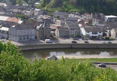 Percorso Marcia Comblain-au-Pont - Balade 7 mai 2020 - Photo