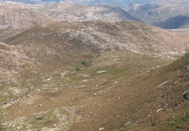 Randonnée A pied Campo do Gerês - Trilho das Minas dos Carris - Photo