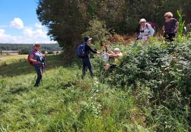 Trail Walking Puydarrieux - puydarrieux G4fait 2022 - Photo