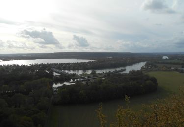 Tour Wandern Pont-Saint-Pierre - 20231024-Pont-St-Pierre - Photo