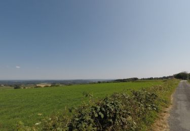 Excursión Bici de montaña Chimay - Baileux - Couvin - Ry de Rome - Regniessart - 65km  : 1250 - Photo