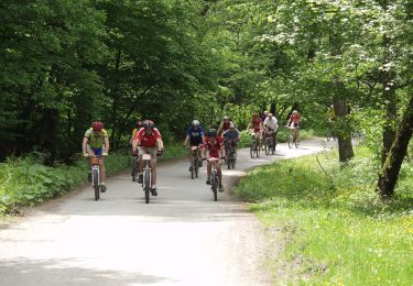 Tour Zu Fuß  - Velika - Turjak - planinarsko sklonište Mališćak - Photo