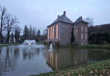 Percorso Marcia Esneux - A la découverte de Tilff 🥾 - Photo