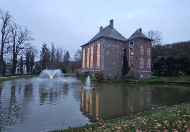 Excursión Senderismo Esneux - A la découverte de Tilff 🥾 - Photo