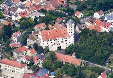 Trail On foot Rottendorf - Würzburgs Stadtgrenze in 7 Teilen - Photo