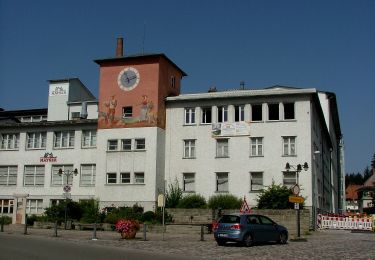 Randonnée A pied Lindenberg im Allgäu - Wandertrilogie Etappe 40 Lindenberg-Eglofs - Photo