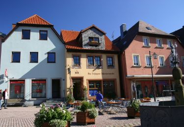 Excursión A pie Bischofsheim i.d.Rhön - Bischofsheim Rundweg 4 - Rund um den Finkelberg - Photo