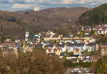 Randonnée A pied Lüdenscheid - Lüdenscheid Rundweg L - Photo