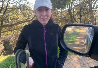 Tocht Auto Tallone - Test 1 - Photo