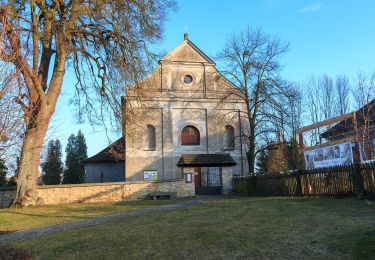 Tour Zu Fuß Schirmdorf - stezka ČSOP - Photo