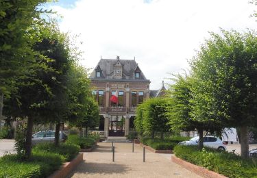 Tocht Stappen Le Houlme - 20180710-Le_Houlme - Photo